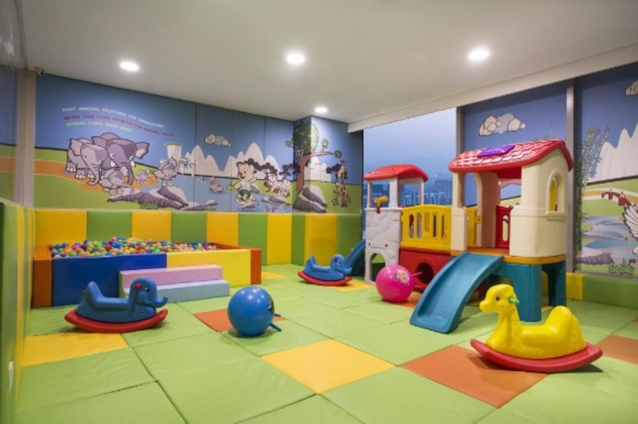 Citadines Intime City Hangzhou Exterior photo
